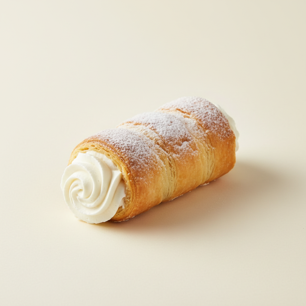 Cream Rolls - Pack of 2