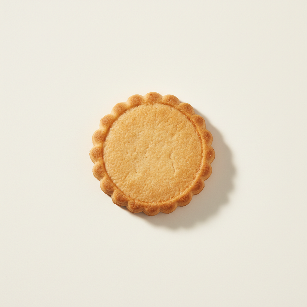 Biscuits - Pack of 6